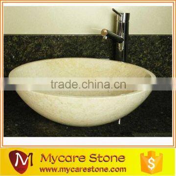 New arrival handmade basin on sale,bathroom basin