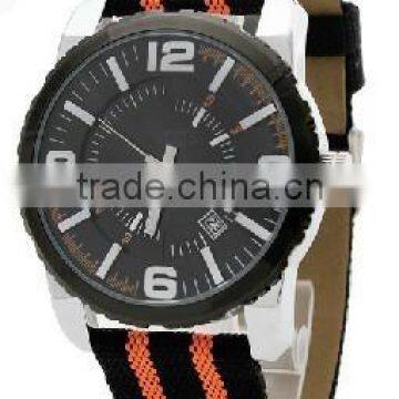 2015 new products interchangeable nato band watch