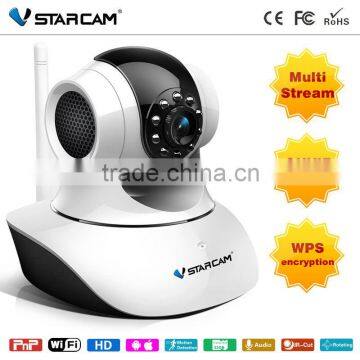 VStarcam Promotion Gsm Cid Cctv Home Security Camera photo-2