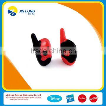 Mini Interphone Plastic Toy for Children