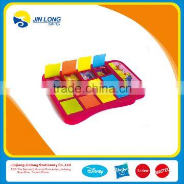 Hot sale toy-sketchpad for preschool learning