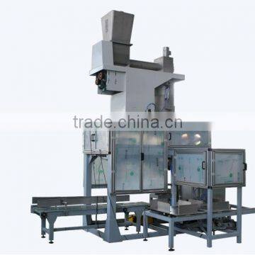baking powder packaging machine