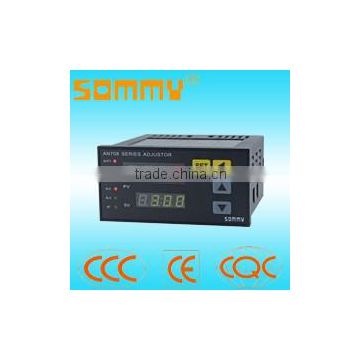 AN708-8 series intelligent temperature controller