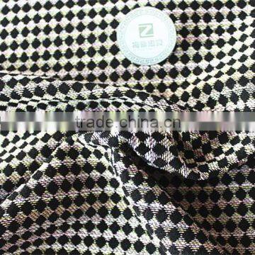 Jacquard Acrylic Yarn Dyed photo-3