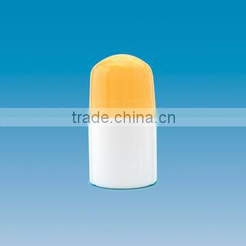 50ml Cheap Cylinder Roll on Perfume Bottle photo-2