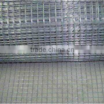 heavy gauge welded wire mesh