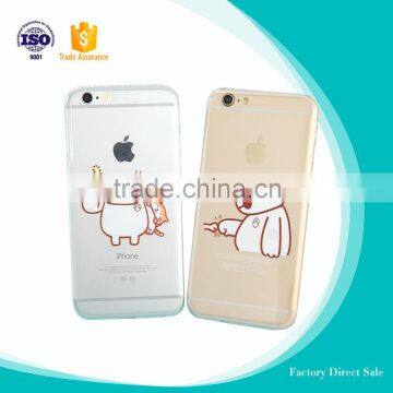 100% Eco-friendly Colorful Design Silicone Phone Case Manufacturer photo-3