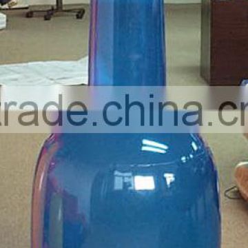 Hot Sale Giant Inflatable Red Wine Bottle For Advertising