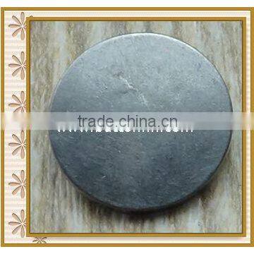 Factory wholesale fashional metal buttons
