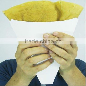 Food grade Crepes holder