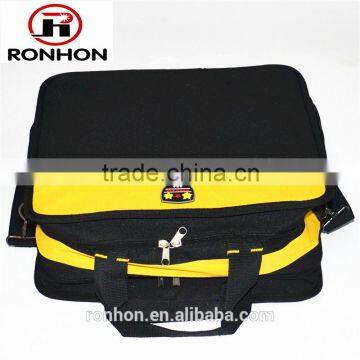Simle Design and Practical Multipurpose Cheap Carpenter Tool Bag photo-4