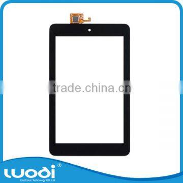 Professional supplier touch screen digitizer for Dell Venue 7 Tablet