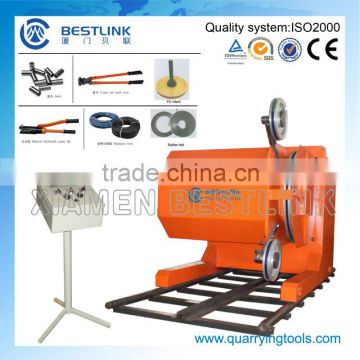 Concrete Cutting Diamond Saw Wire