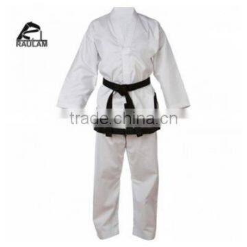 new style Taekwondo Uniform