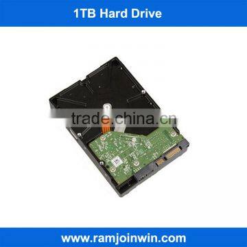 2016 Newly 7200rpm SATA3 1tb Hard Disk for Desktop photo-4