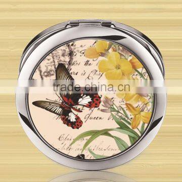 Souvenir Gift Customize Photo Epoxy Mirror photo-3