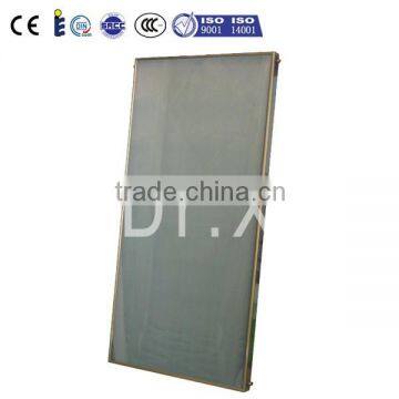 high efficiency Solar hot water panels,solar flat plate collector