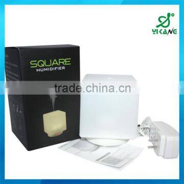 2015 Best Factory Price Room Decorative Aroma Ultrasonic Cool Mist Air Freshener Humidifier YK-1112 Welcome OEM/ODM photo-4