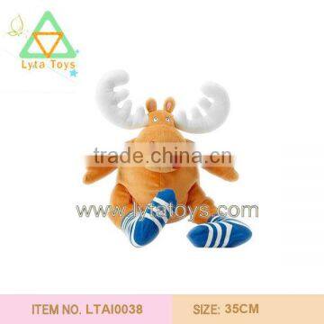 Plush Toys Reindeer