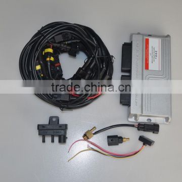 Universal export cng ecu emulator kits