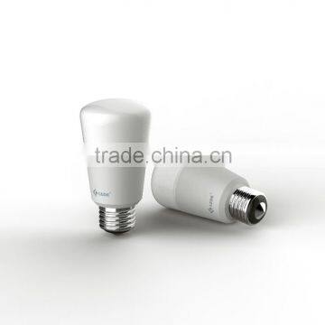 Hot Selling Christmas 16 Million Color RGB +Warm White LED Lamp Bulb photo-5