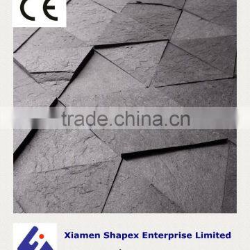 Mixed Color Natural Flooring Tile for Swimming Pool photo-6