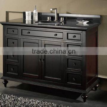 Luxdream Antique Bathroom Vanity for North American Market photo-6