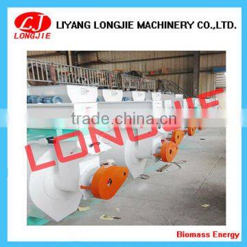 Hot sale biomass energy wood pellet mill