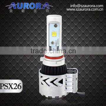 Auto lighitng LED PSX26 headlight automotive led light