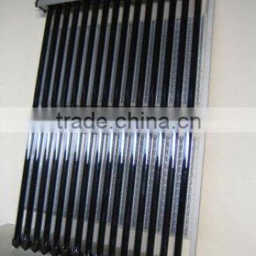 Solar Heater Pipe Collector