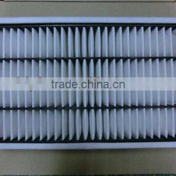 17801-30060 original standard air filter for toyota