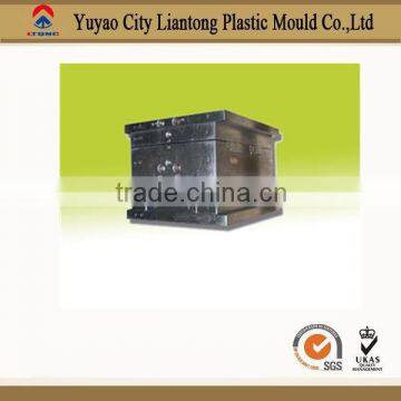 injection mould plastic die maker zhejiang