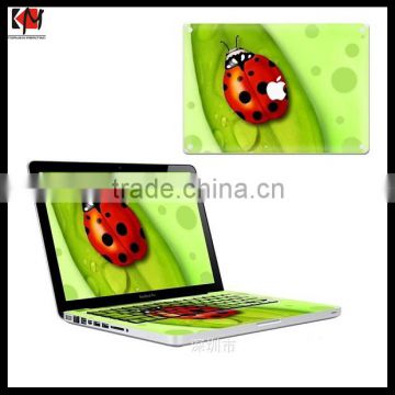 Manufacturers wholesale creative stickers for MACBOOK shell