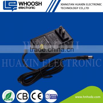 Low price and high quality accept customize ac dc adapter 5.2v