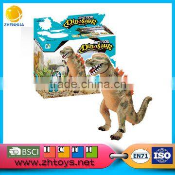 Big electric dinosaur toy Godzilla cartoon dinosuar for kids