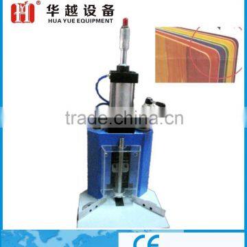 SJ-A round corner cutting equipment