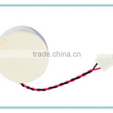 200kHZ High Frequency Ceramic Ultrasonic Sensor W/wire DetectorCeramic Ultrasonic SensorUltrasonic DetectorUltrasonic Transducer photo-2