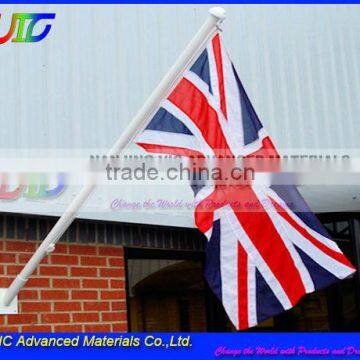 Flagpoles,High Strength Fiberglass Flagpoles,Colorful,Professional Manufacturer