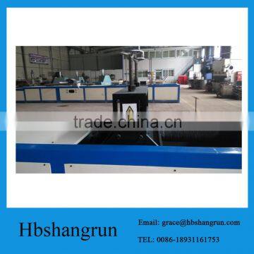 FRP pultrusion machine in china/FRP Pultruded Profiles