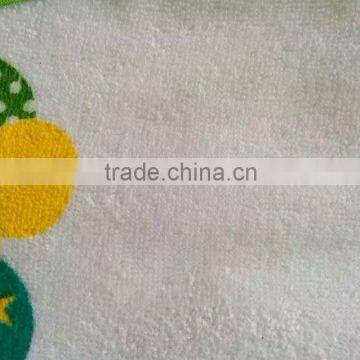 2 Layers Terry With Plain Border for Baby photo-4