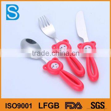 Good Price OEM Children Cutlery