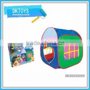 Factory Sale Indoor Outdoor Child Play Tent