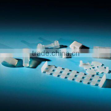 UL Complied private label Silicone rubber stopper gasket parts
