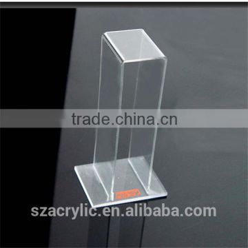 Clear Acrylic Earpiece Display Stand/Holder