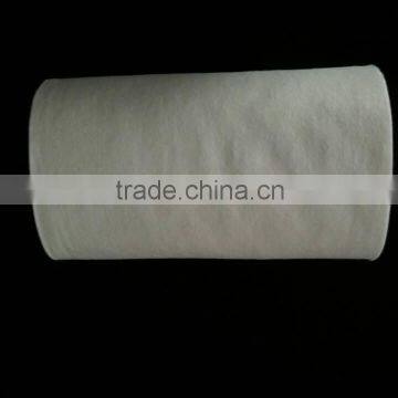 bamboo liners rolls cotton liner rolls environmental protection one-off