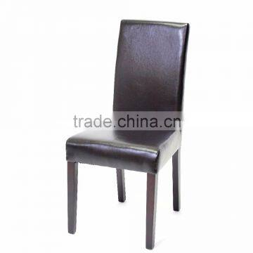 Modern Office Hight Backrest Arm Elegant Dining Chairs photo-2