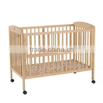 multifunction wooden baby playpen approved FSC