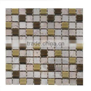 MS-MM-BTGS 2010 Edition worldwide popular Marble Mosaics