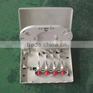 4 Ports Optical Distribution Frame photo-2