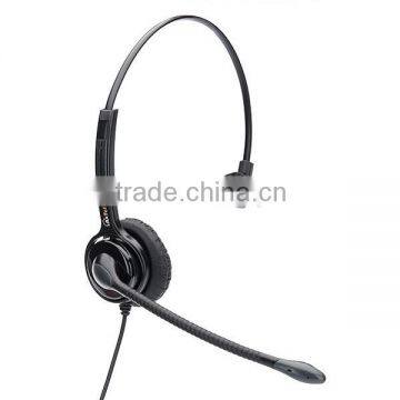 AXTEL MS2 MONO USB Headset Category HELMET